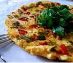 Prasal Omlet