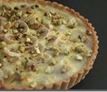 Muzlu Tart