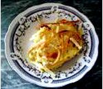 Peynirli Omlet