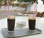 Nescafe Frape