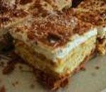 Kakaolu Biskvili Pasta (4 Kiilik)