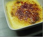 Creme Brulee