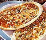 Taze Soanl Pizza