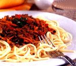 Kymal Spagetti (6 Kiilik)