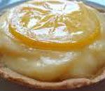 Limon Kremal Tart