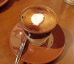 Iced Espresso – Alkolsüz/1 Kişilik