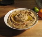 Humus