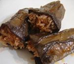 Zeytinyal Kuru Dolma