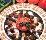 Yayla Kebab (4 Kiilik) 