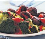 Brokolili Kfte