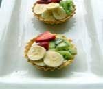 Meyveli Tartlet