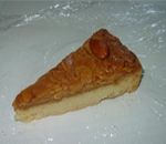 Bademli Tart