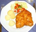 Dana Schnitzel 