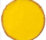 Limonlu Tart