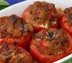 Kymal Domates Dolmas