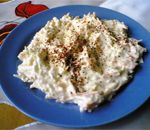 Kereviz Salatası 