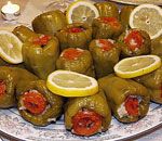 Gs Dolmas (4 Kiilik)