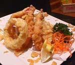 Tempura (Japon Mutfa)