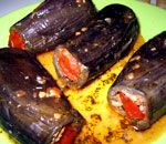 Ekili Patlcan Dolmas