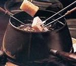 svire Fondue (6 kiilik)