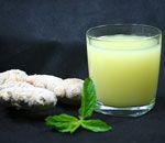 Zencefilli Limonata (10 Kiilik)